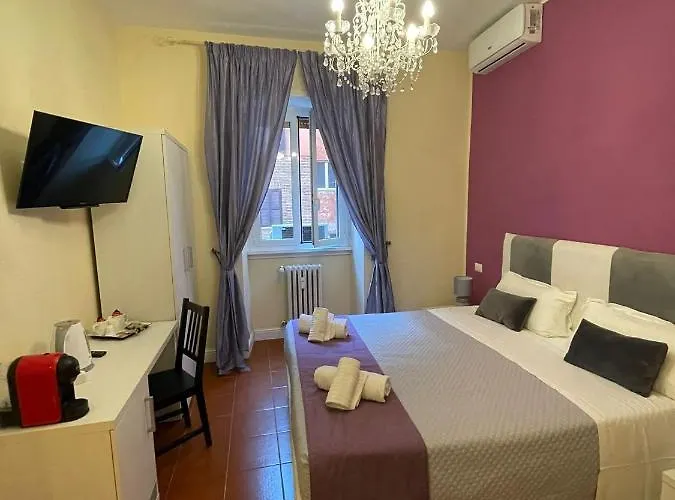 Casa Ponte Sisto 3* Roma
