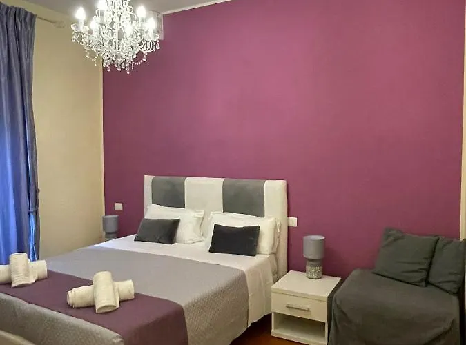 Casa Ponte Sisto 3* Roma