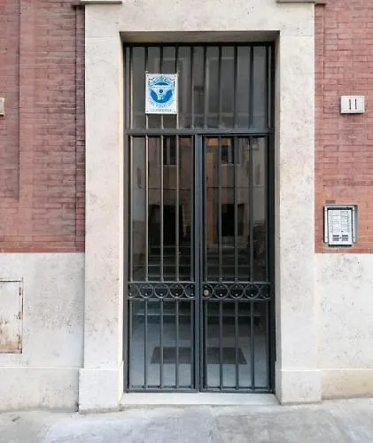 Casa Ponte Sisto Konukevi