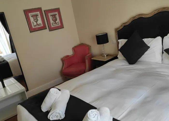 Casa Ponte Sisto Konukevi 3*
