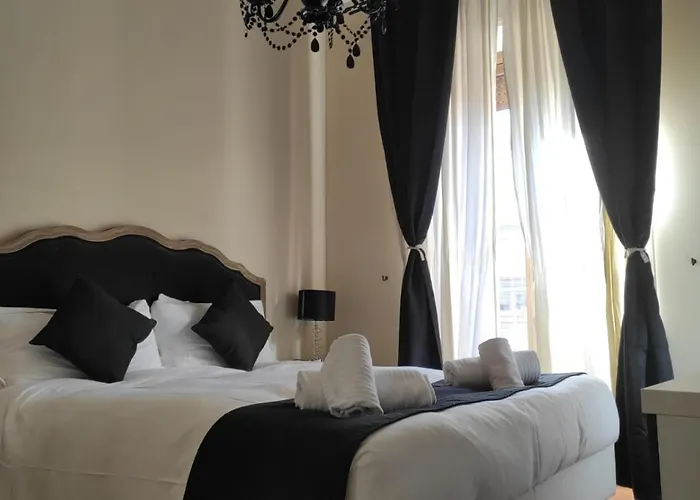 Konukevi Casa Ponte Sisto Roma