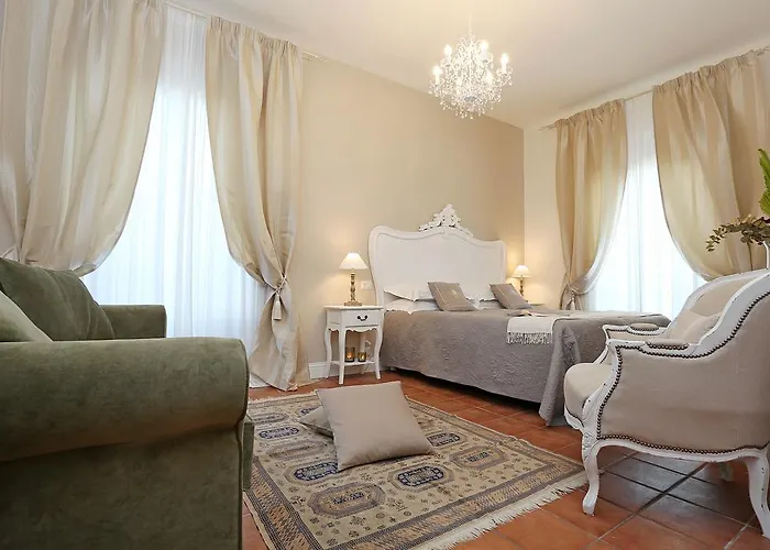 Casa Ponte Sisto