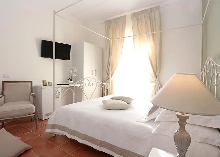 Konukevi Casa Ponte Sisto Roma