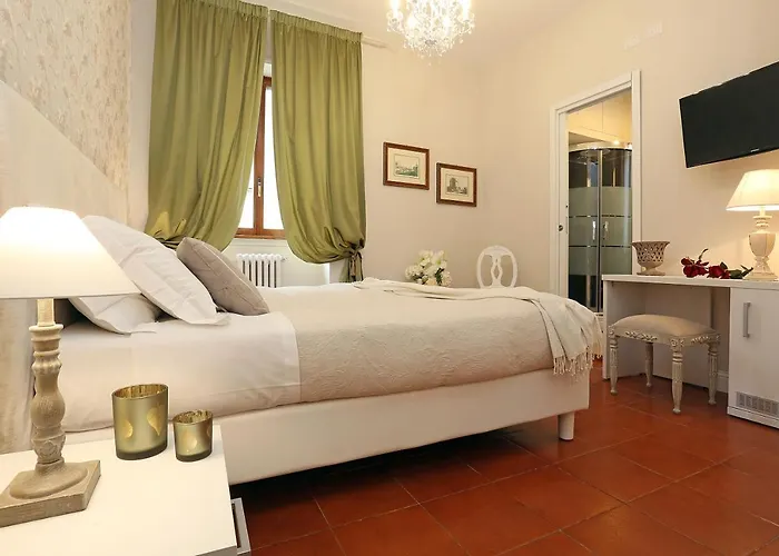 Casa Ponte Sisto Konukevi Roma