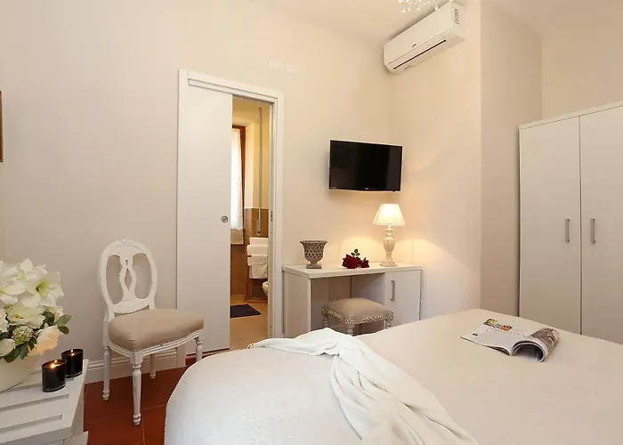 Casa Ponte Sisto 3*