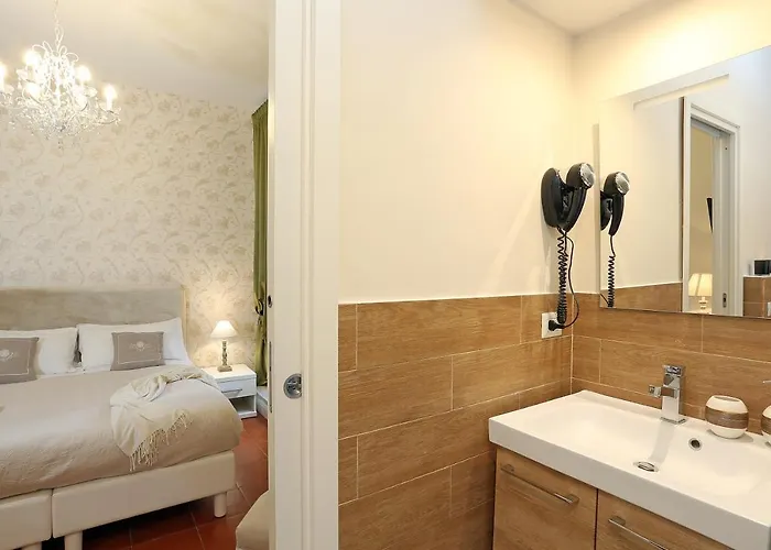 Casa Ponte Sisto 3* Roma