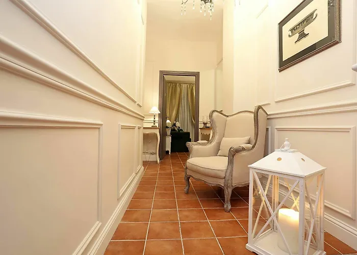 Casa Ponte Sisto 3* Roma